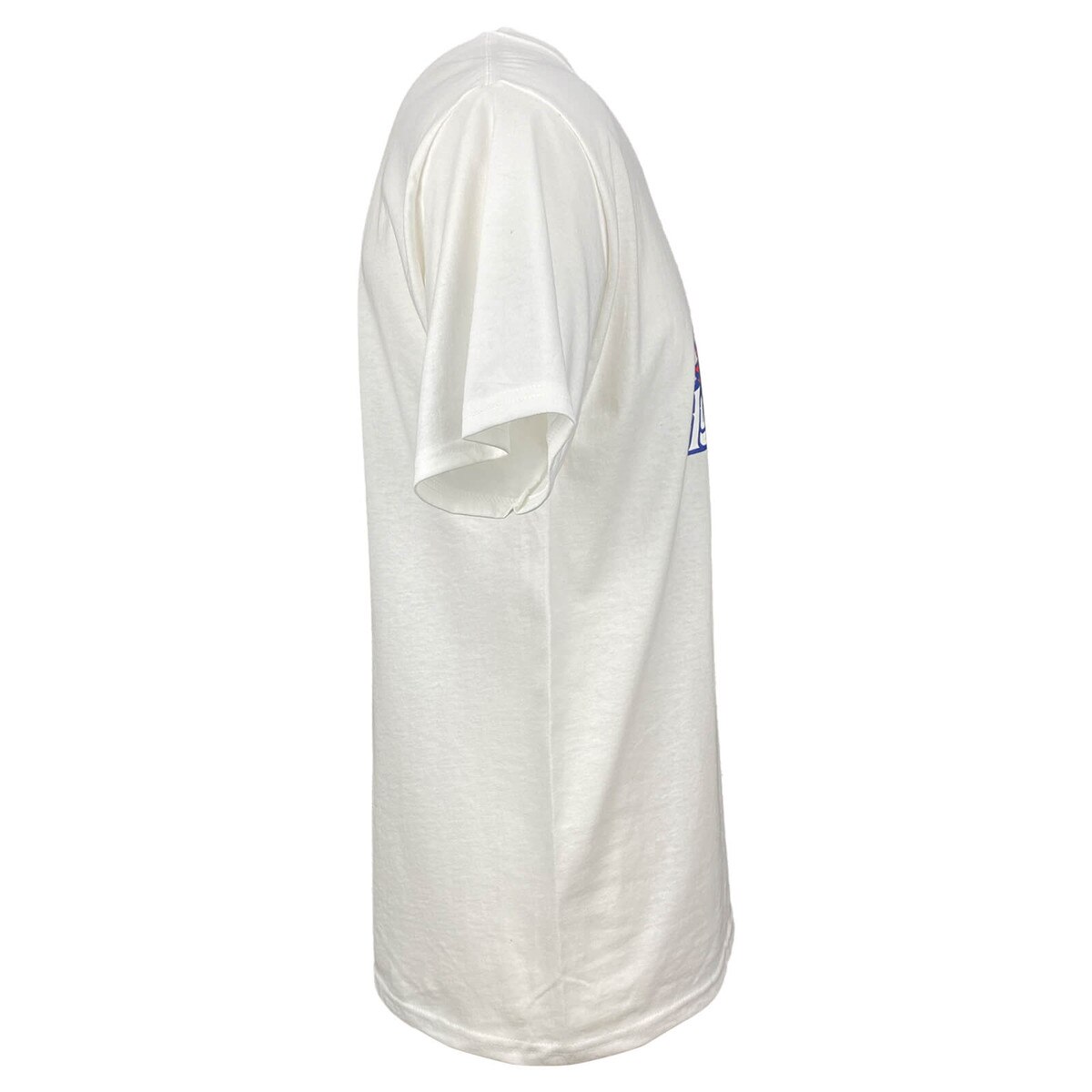 Champion® Spirit Collection Vintage Punching Cy White T-Shirt